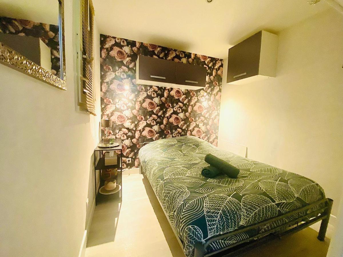 Appartement Proche Mer Avec Piscine Et Parking Fleury  Εξωτερικό φωτογραφία