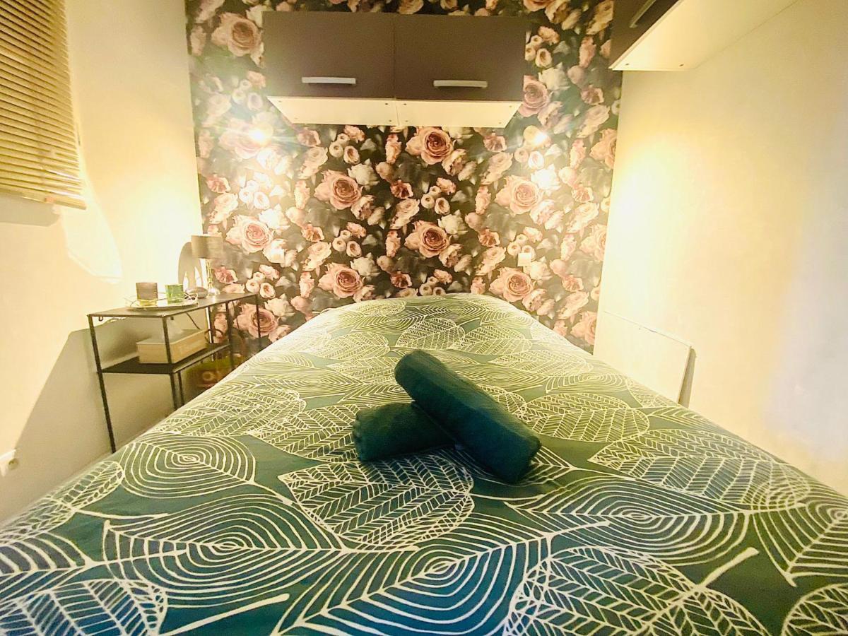 Appartement Proche Mer Avec Piscine Et Parking Fleury  Εξωτερικό φωτογραφία